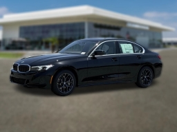 BMW 3 Series 330i NA Sedan 2026