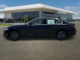 BMW 3 Series 330i NA Sedan 2026