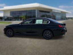 BMW 3 Series 330i NA Sedan 2026