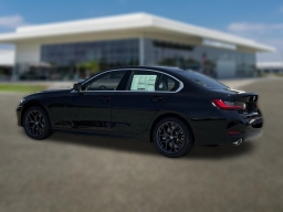BMW 3 Series 330i NA Sedan 2026