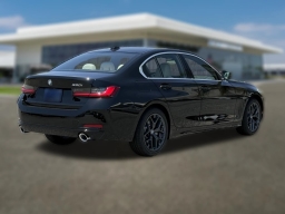 BMW 3 Series 330i NA Sedan 2026
