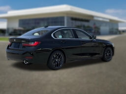 BMW 3 Series 330i NA Sedan 2026