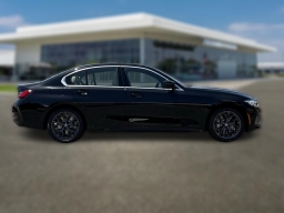 BMW 3 Series 330i NA Sedan 2026