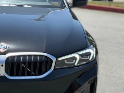 BMW 3 Series 330i NA Sedan 2026