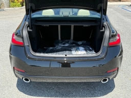BMW 3 Series 330i NA Sedan 2026