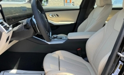 BMW 3 Series 330i NA Sedan 2026