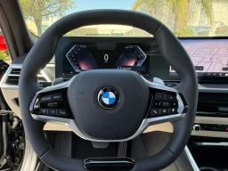 BMW 3 Series 330i NA Sedan 2026