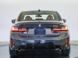 BMW 3 Series 330i NA Sedan 2026