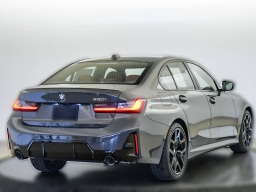 BMW 3 Series 330i NA Sedan 2026
