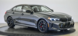 BMW 3 Series 330i NA Sedan 2026