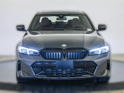 BMW 3 Series 330i NA Sedan 2026