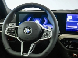 BMW 3 Series 330i NA Sedan 2026