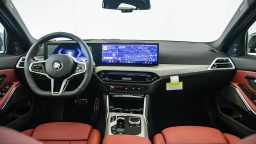 BMW 3 Series 330i NA Sedan 2026