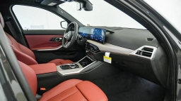 BMW 3 Series 330i NA Sedan 2026
