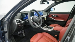 BMW 3 Series 330i NA Sedan 2026