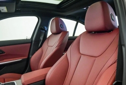 BMW 3 Series 330i NA Sedan 2026