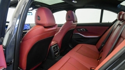 BMW 3 Series 330i NA Sedan 2026