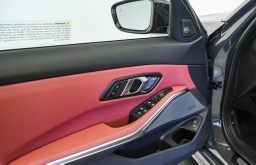 BMW 3 Series 330i NA Sedan 2026