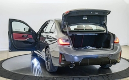 BMW 3 Series 330i NA Sedan 2026