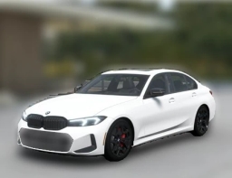 BMW 3 Series 330i NA Sedan 2026
