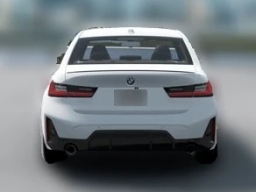 BMW 3 Series 330i NA Sedan 2026