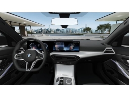 BMW 3 Series 330i NA Sedan 2026