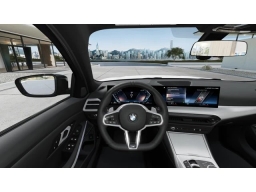 BMW 3 Series 330i NA Sedan 2026