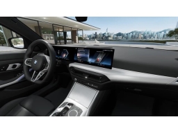 BMW 3 Series 330i NA Sedan 2026