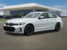 BMW 3 Series 330i NA Sedan 2026
