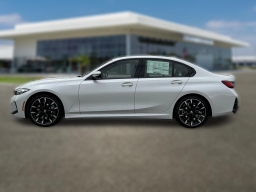 BMW 3 Series 330i NA Sedan 2026