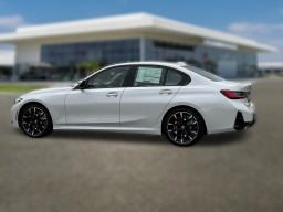 BMW 3 Series 330i NA Sedan 2026