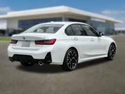 BMW 3 Series 330i NA Sedan 2026