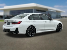 BMW 3 Series 330i NA Sedan 2026