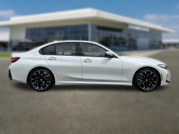 BMW 3 Series 330i NA Sedan 2026