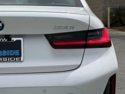 BMW 3 Series 330i NA Sedan 2026