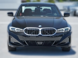 BMW 3 Series 330i NA Sedan 2026