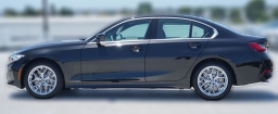 BMW 3 Series 330i NA Sedan 2026