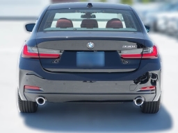 BMW 3 Series 330i NA Sedan 2026