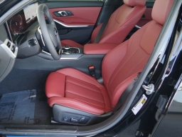 BMW 3 Series 330i NA Sedan 2026