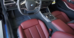 BMW 3 Series 330i NA Sedan 2026