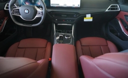 BMW 3 Series 330i NA Sedan 2026
