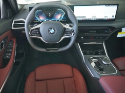BMW 3 Series 330i NA Sedan 2026