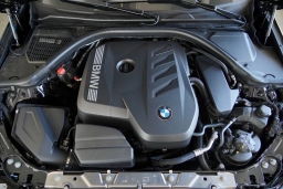 BMW 3 Series 330i NA Sedan 2026