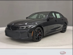 BMW 3 Series 330i NA Sedan 2026