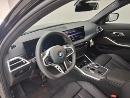 BMW 3 Series 330i NA Sedan 2026