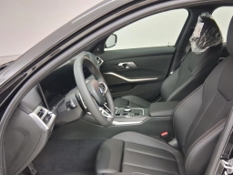 BMW 3 Series 330i NA Sedan 2026