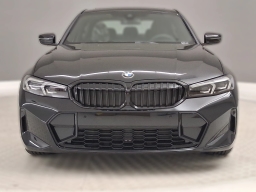 BMW 3 Series 330i NA Sedan 2026