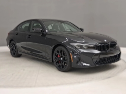 BMW 3 Series 330i NA Sedan 2026