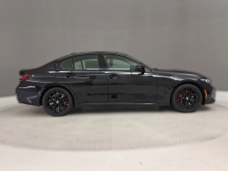 BMW 3 Series 330i NA Sedan 2026
