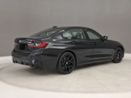 BMW 3 Series 330i NA Sedan 2026